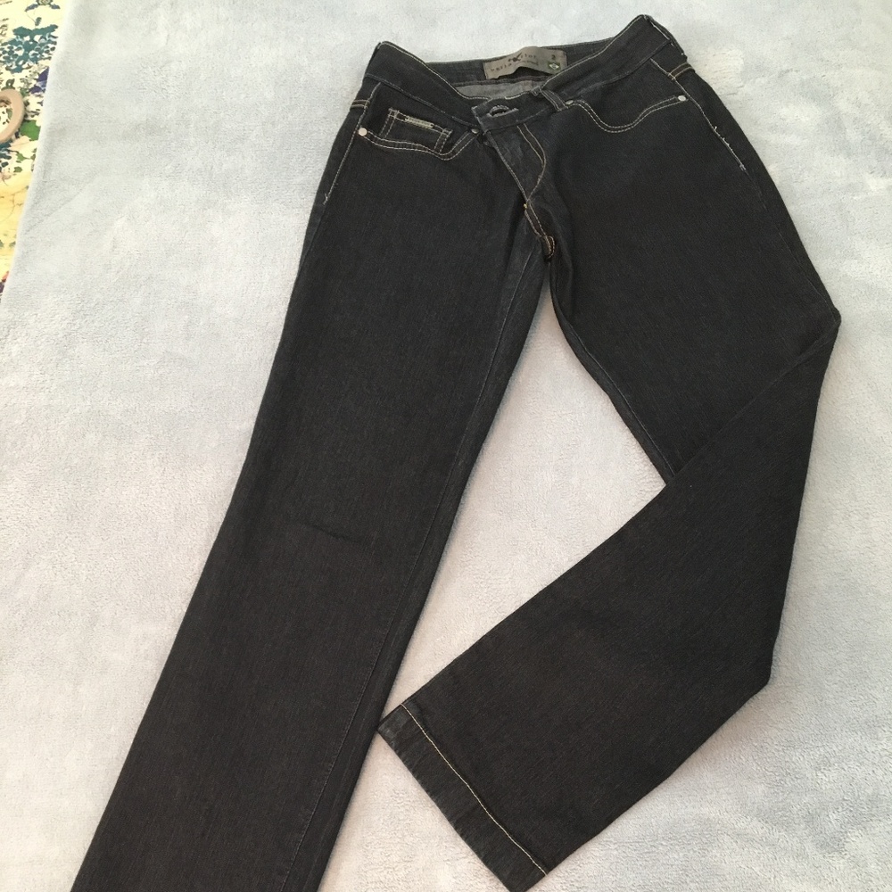 Beija Flor Jeans Audrey